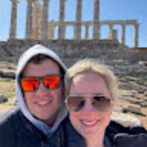 Meet your Posher, Maxwell